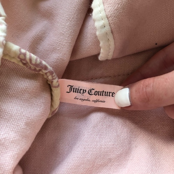 JUICY COUTURE bag - Picture 3 of 4